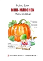 Polina Sorel - Mini-Märchen