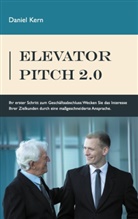 Daniel Kern - Elevator Pitch 2.0