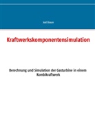 Jost Braun - Kraftwerkskomponentensimulation