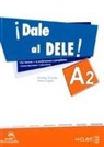 Ernesto Puertas, Francisco Ernesto Puertas Moya, Nitzi Tudela, Nitzia Tudela Capdevila - ¡Dale al DELE! A2