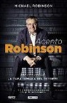 Michael Robinson - Acento Robinson : el lado humano del deporte