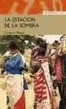 Léonora Miano - La estación de la sombra
