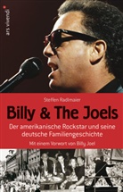 Steffen Radlmaier - Billy & The Joels
