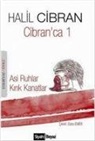 Halil Cibran - Cibranca 1