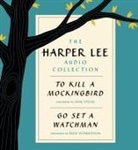 Harper Lee - The Harper Lee Audio Collection (Audio book)