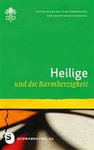 Herausgegeben vom Päpstlichen Rat zur Förderung der Neuevangelisierung, Päpstlicher Rat zur Förderung der Neuevangelisierung, Päpstliche Rat zur Förderung der Neuevangel, Päpstlicher Rat zur Förderung der Neuevangel - Heilige und die Barmherzigkeit