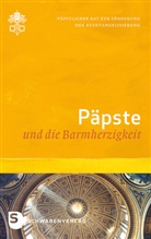 Herausgegeben vom Päpstlichen Rat zur Förderung der Neuevangelisierung, Päpstlicher Rat zur Förderung der Neuevangelisierung, Päpstliche Rat zur Förderung der Neuevangel, Päpstlicher Rat zur Förderung der Neuevangel - Päpste und die Barmherzigkeit