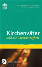 Herausgegeben vom Päpstlichen Rat zur Förderung der Neuevangelisierung, Päpstlicher Rat zur Förderung der Neuevangelisierung, Päpstliche Rat zur Förderung der Neuevangel, Päpstlicher Rat zur Förderung der Neuevangel - Kirchenväter und die Barmherzigkeit