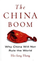 Ho&amp;, Ho-fung Hung, Ho Fung Hung, Ho-Fung Hung, Ho-Fung (The Johns Hopkins University) Hung, Hung Ho-fung - China Boom