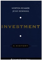 Jesse Downing, Downing Jesse, Norton Reamer, Norton (Unicorn Asset management) Reamer, Norton Downing Reamer, Reamer Norton - Investment