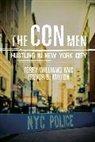 Trevor Milton, Trevor (Professor) Milton, Trevor B. Milton, Terry Williams, Terry Milton Williams - The Con Men