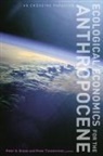 Peter Brown, Peter G. Timmerman Brown, Peter Brown, Peter G. Brown, Peter Timmerman - Ecological Economics for the Anthropocene