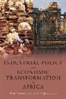 Akbar Noman, Akbar (Columbia University) Stiglitz Noman, Akbar Stiglitz Noman, Joseph Stiglitz, Akbar Noman, Noman Akbar... - Industrial Policy and Economic Transformation in Africa