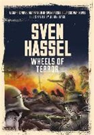 Jordy Diago, Sven Hassel, Sven Diago Hassel - Wheels of Terror