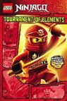 Caravan Studio, Greg Farshtey, LEGO - Lego Ninjago