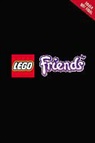 LEGO, Olivia London, Olivia/ London London - Lego Friends