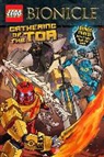 LEGO, Lego (COR), Ryder Windham - Lego Bionicle Graphic Novel 1