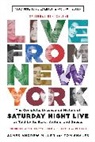 James Andrew Miller, Tom Shales - Live From New York