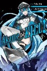 Takahiro, Tetsuya Tashiro, Tashiro Tetsuya, Tetsuya Tashiro - Akame Ga Kill!, Vol. 4