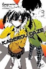 Jin, Jin (Shizen No Teki P), Mahiro Satou, Shidu - Kagerou Daze