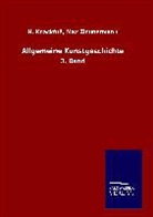 H Zimmermann Max Knackfuss, H. Knackfuß, H. Zimmermann Knackfuß, H.; Zimmermann Knackfuß - Allgemeine Kunstgeschichte