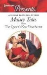 Maisey Yates - The Queen's New Year Secret