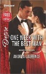 Andrea Laurence, Andrea/ Maynard Laurence, Janice Maynard - One Week With the Best Man