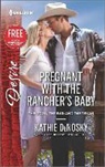 Kathie Denosky, Kathie/ Maynard Denosky, Janice Maynard - Pregnant With the Rancher's Baby