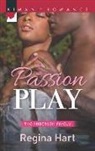 Regina Hart - Passion Play
