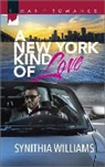 Synithia Williams, Synthia Williams - A New York Kind of Love