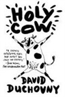 David Duchovny - Holy Cow