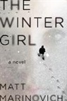Matt Marinovich - The Winter Girl