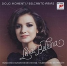 Lena Belkina - Dolci Momenti - Belcanto Arias, 1 Audio-CD (Hörbuch)