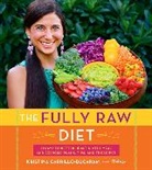 Kristina Carrillo-Bucaram, Carrillo-Bucaram Kristina - The Fully Raw Diet