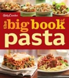 Betty Crocker, Betty Crocker - Betty Crocker the Big Book of Pasta