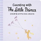 Antoine de Saint-Exupéry, Antoine De Saint-exupery, Antoine de Saint-Exupéry - Counting with the Little Prince