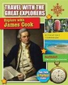 Lisa Dalrymple - Explore With James Cook