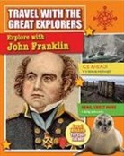 Brien O, Cynthia O, Cynthia O'Brien, O'Brien Cynthia - Explore With John Franklin