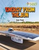 James Bow - Energy from the Sun: Solar Power