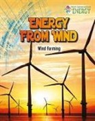 Megan Kopp - Energy from Wind: Wind Farming