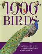 Sarah (EDT) Hoggett, Sarah Hoggett - 1,000 Birds