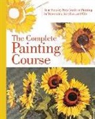 Quarto Publishing (COR) - Complete Painting Course