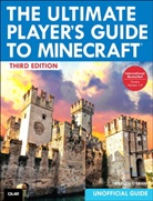 Stephen O'Brien - The Ultimate Player's Guide to Minecraft