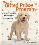 Laurie Leach - The Gifted Puppy Program