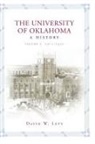 David Levy, David W. Levy - The University of Oklahoma