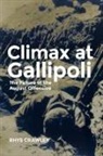 Rhys Crawley - Climax at Gallipoli