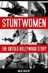 Mollie Gregory - Stuntwomen