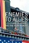 Brian C Etheridge, Brian C. Etheridge, Brian Craig Etheridge - Enemies to Allies