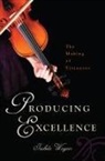 Izabela Wagner - Producing Excellence