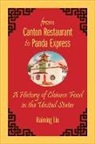 Haiming Liu - From Canton Restaurant to Panda Express